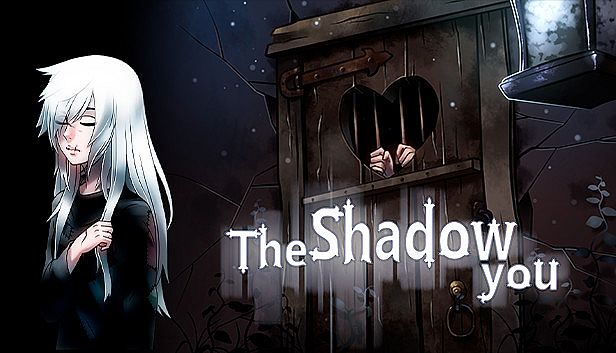 Buy The Shadow You