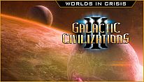 Acheter Galactic Civilizations III - Worlds in Crisis DLC PC