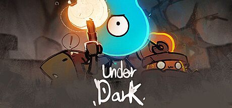 UnderDark: Defense Game