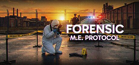 FORENSIC - M.E. Protocol Game