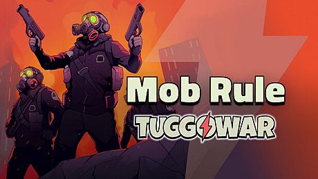 Tuggowar - Mob Rule DLC