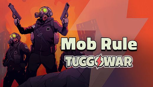 Tuggowar - Mob Rule