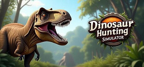 Dinosaur Hunting Simulator Game