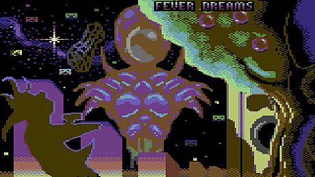 Fever Dreams Bundle