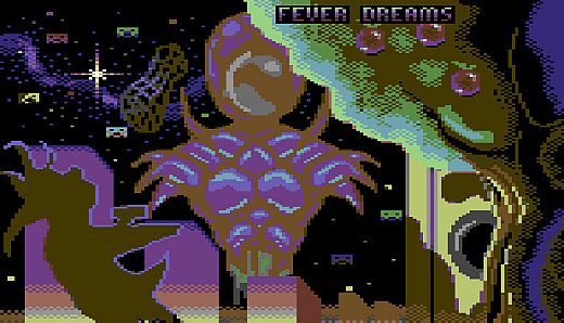 Fever Dreams