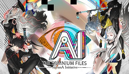 AI: THE SOMNIUM FILES - nirvanA Initiative