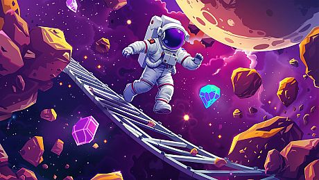 Pixicharm - Astral Escape Game