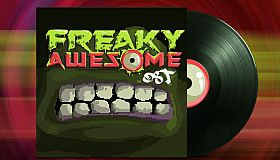 Freaky Awesome OST
