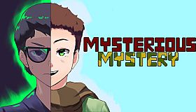 Mysterious Mystery, EP 1: The Duo Dilemma