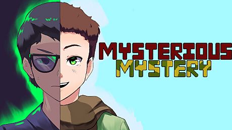 Mysterious Mystery, EP 1: The Duo Dilemma Game