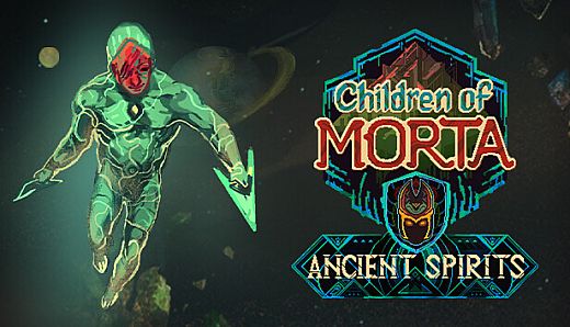 Children of Morta: Ancient Spirits