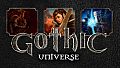 Gothic Universe Edition