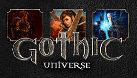 Gothic Universe Edition