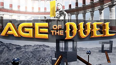 Age of the Duel Game