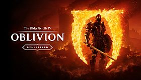 The Elder Scrolls IV: Oblivion Remastered