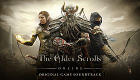The Elder Scrolls Online - Soundtrack