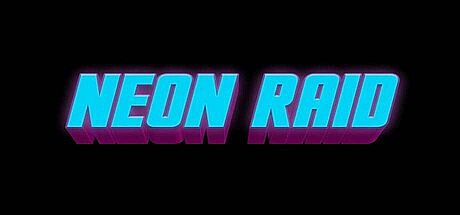NEON RAID Game