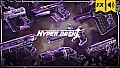 Hyper Dash - Amethyst Bundle