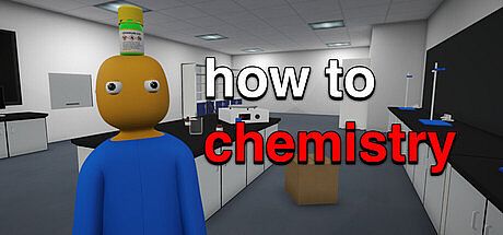 How to Chemistry Game