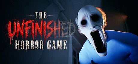 The Unfinished Horror Game Game