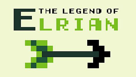 The Legend of Elrian Game