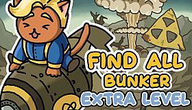 FIND ALL: Bunker - Extra Level