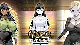 Altar Call