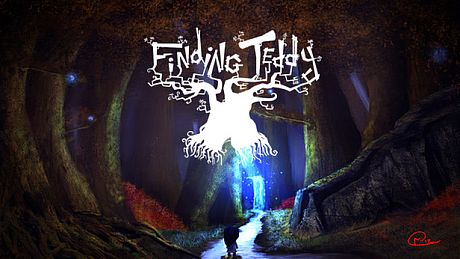 Finding Teddy Game