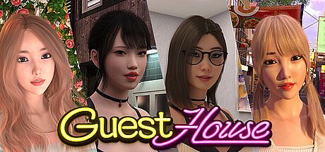 Guest House Game