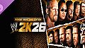 WWE 2K26 Monday Night War Edition