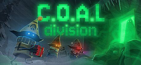 C.O.A.L Division Game