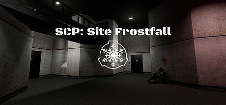 SCP: Site Frostfall​ Game