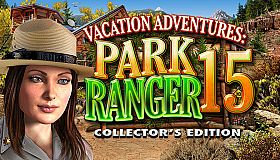 Vacation Adventures: Park Ranger 15 Collector's Edition