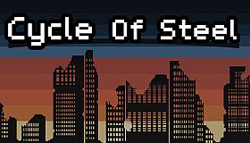 Cycle of Steel