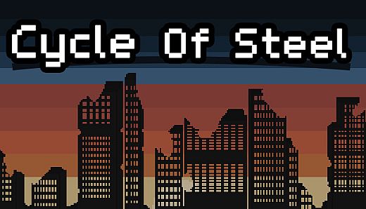 Cycle of Steel