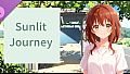 Sunlit Journey: Sunny Station