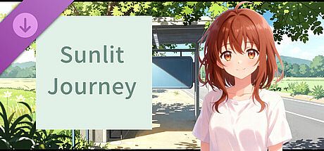 Sunlit Journey: Sunny Station