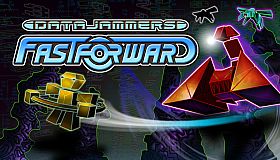 Data Jammers: FastForward