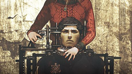 Zero Escape: Zero Time Dilemma Game