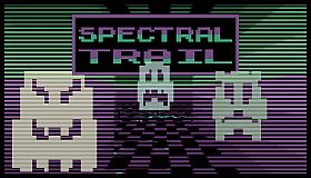 Spectral Trail
