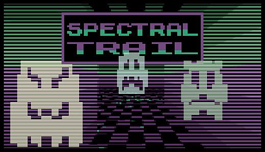 Spectral Trail
