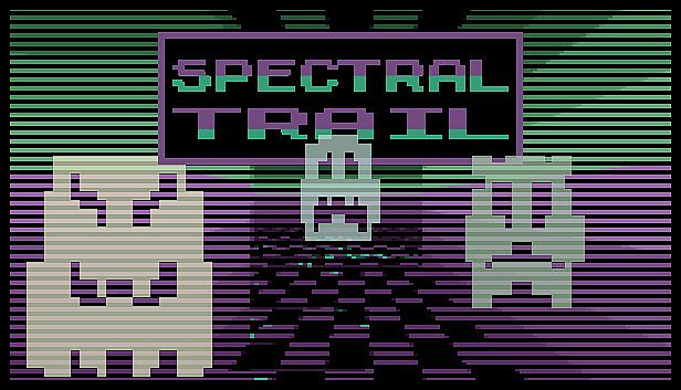 Buy Spectral Trail