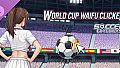 World Cup Waifu Clicker: Soccer Evolution - Supporter Pack