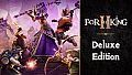 For The King II - Deluxe Edition