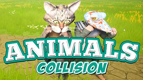 Animals Collision Game
