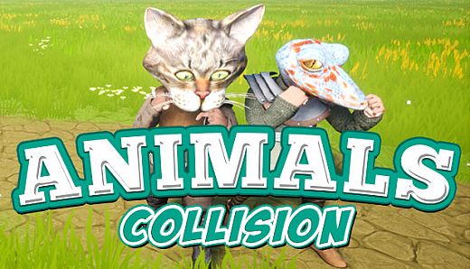 Animals Collision