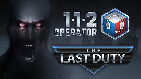 112 Operator - The Last Duty DLC