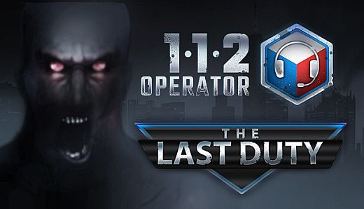 112 Operator - The Last Duty