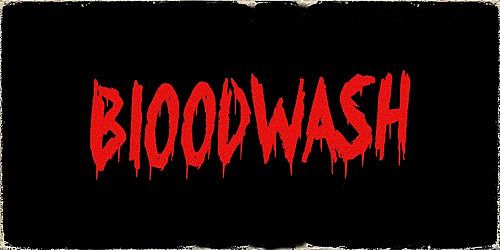 Bloodwash