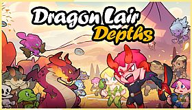 Dragon Lair Depths